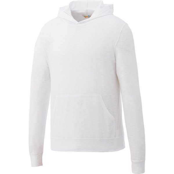 Howson Men's Knit Kanga Hoodie