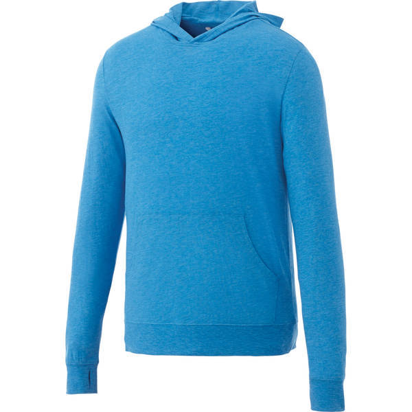 Howson Men's Knit Kanga Hoodie