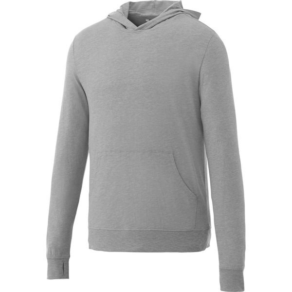Howson Men's Knit Kanga Hoodie