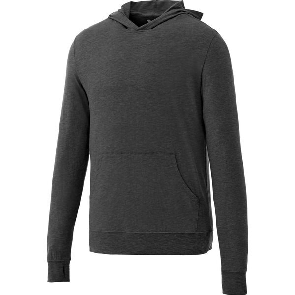 Howson Men's Knit Kanga Hoodie