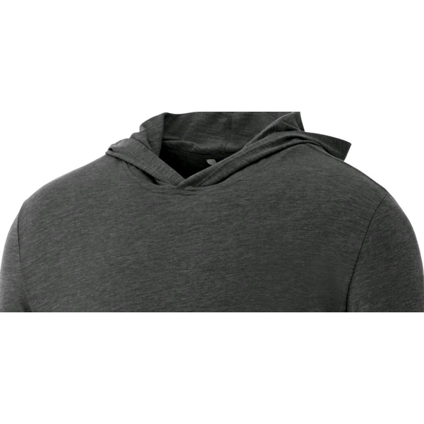 Howson Men's Knit Kanga Hoodie