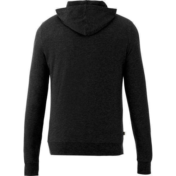 Howson Men's Knit Kanga Hoodie