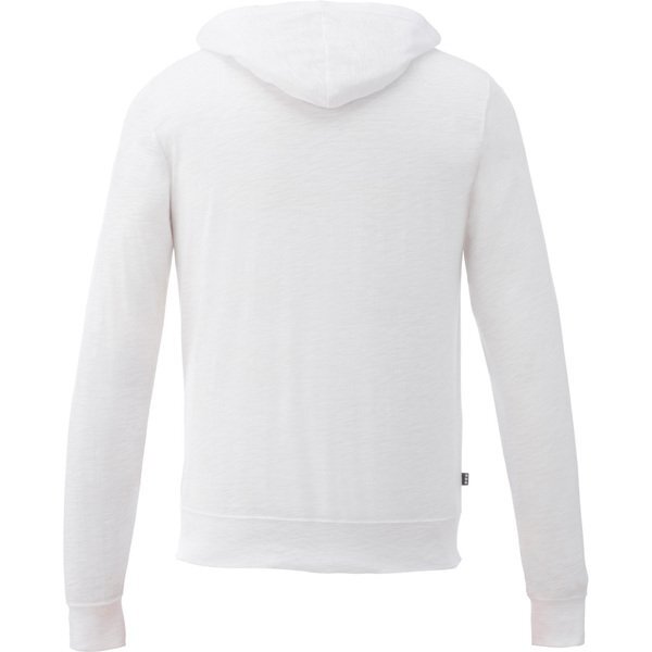 Garner Men's Full Zip Knit Hoodie