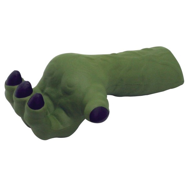 Monster Hand Stress Reliever Phone Holder