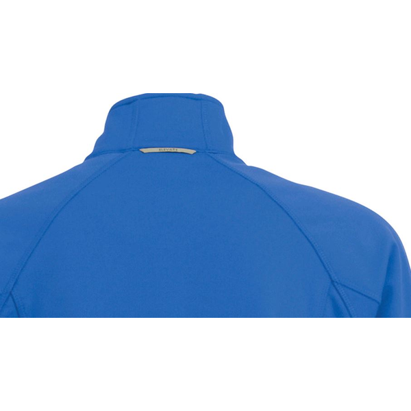 Okapi Ladies' Jersey Knit Full Zip Jacket