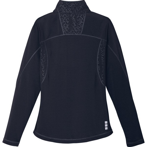 Caltech Ladies' Performance Knit Quarter Zip