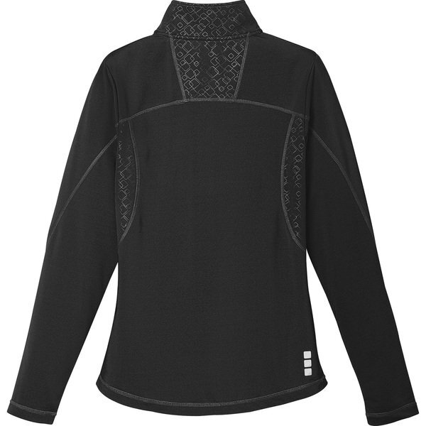 Caltech Ladies' Performance Knit Quarter Zip