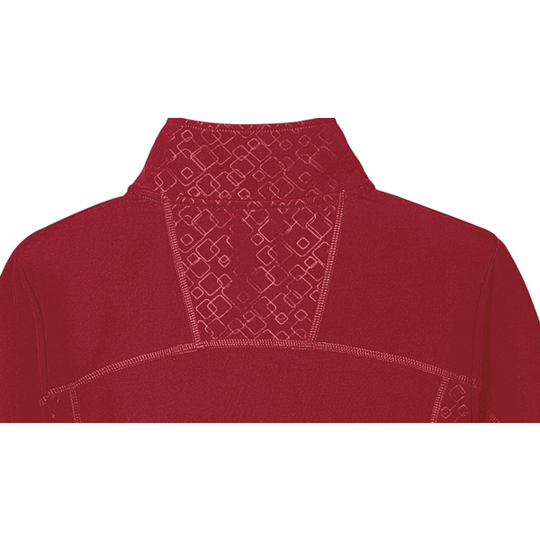 Caltech Ladies' Performance Knit Quarter Zip