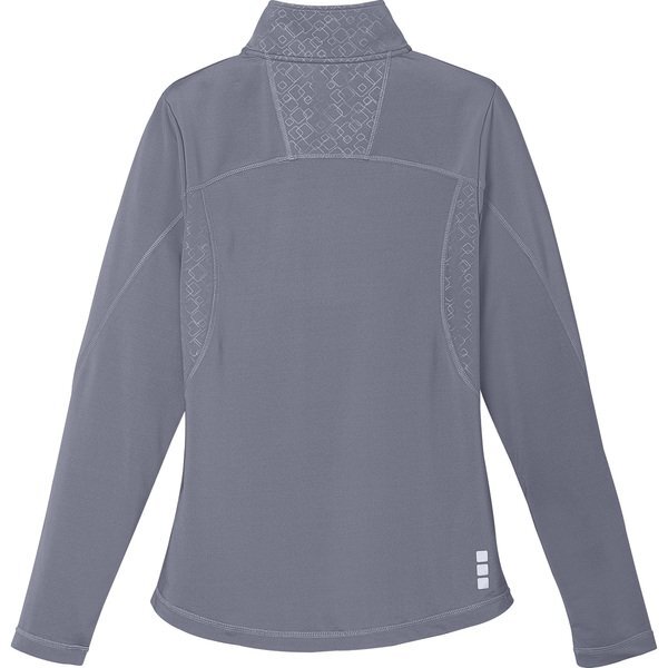 Caltech Ladies' Performance Knit Quarter Zip