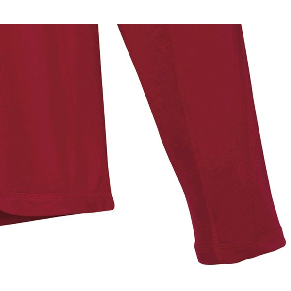 Caltech Ladies' Performance Knit Quarter Zip