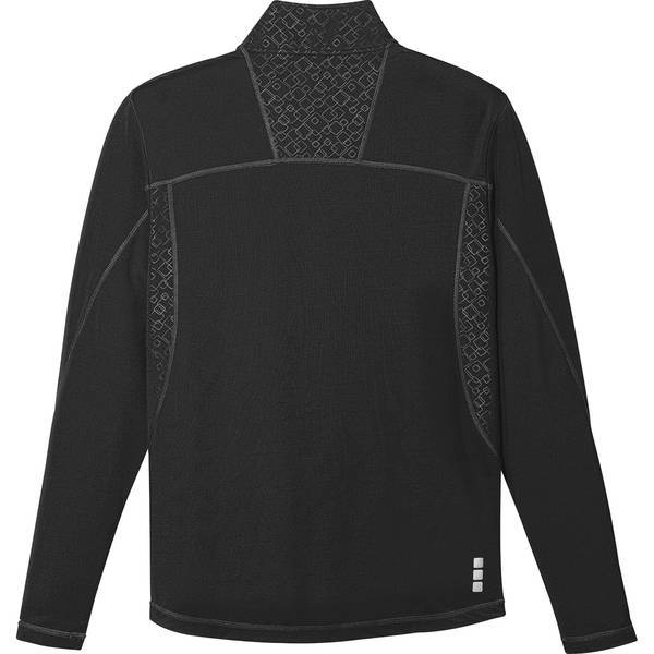Caltech Men's Performance Knit Quarter Zip