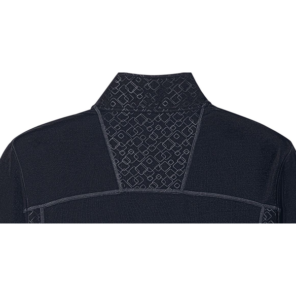 Caltech Men's Performance Knit Quarter Zip