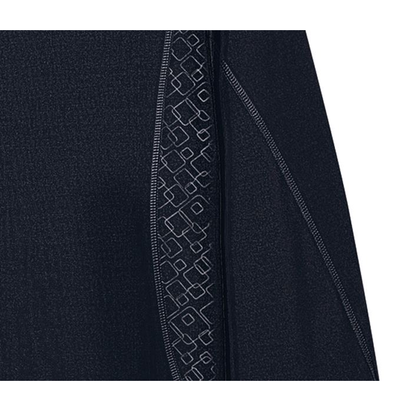 Caltech Men's Performance Knit Quarter Zip