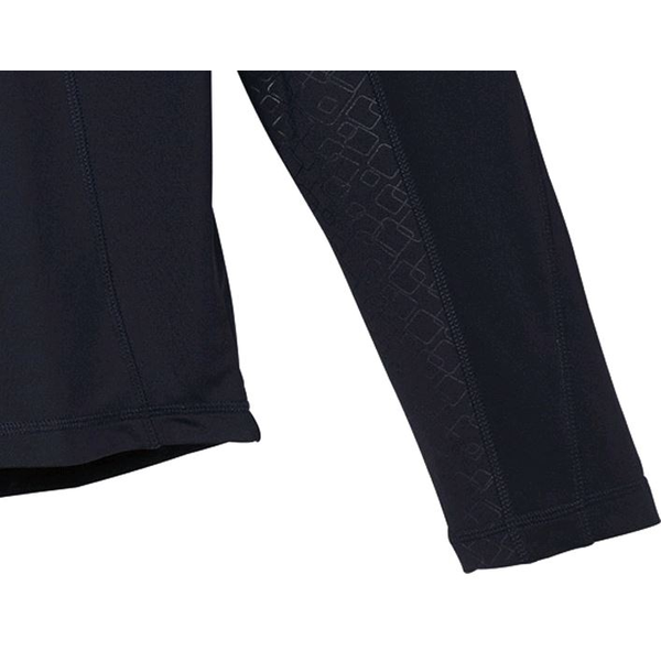 Caltech Men's Performance Knit Quarter Zip