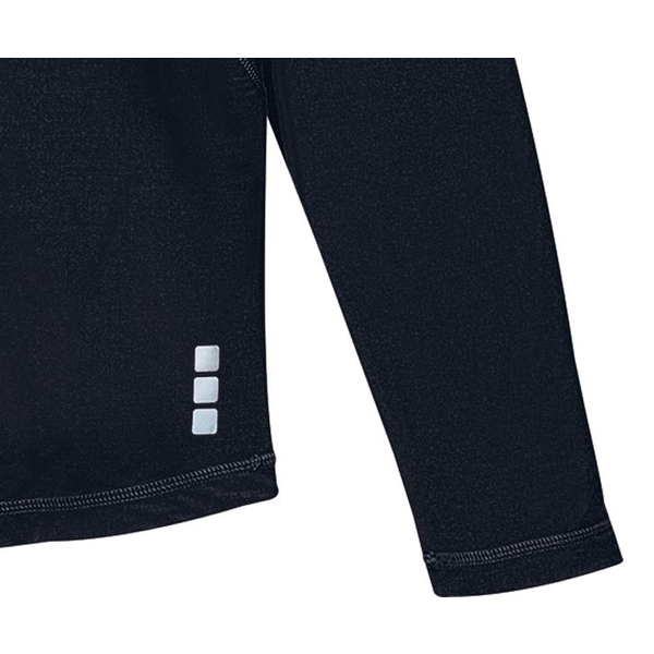 Caltech Men's Performance Knit Quarter Zip