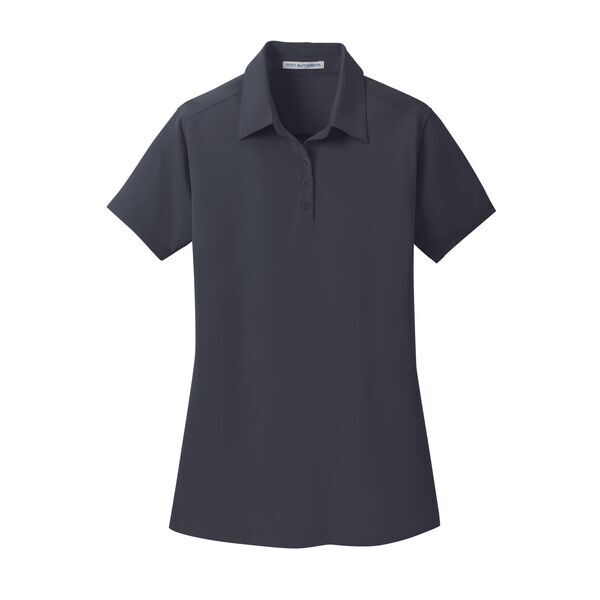 Port Authority® Dimension Ladies' Performance Polo
