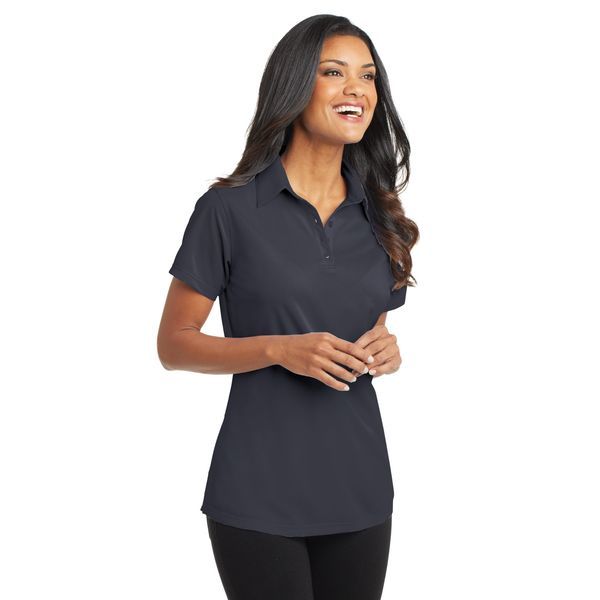 Port Authority® Dimension Ladies' Performance Polo