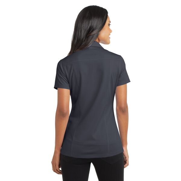 Port Authority® Dimension Ladies' Performance Polo