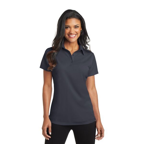 Port Authority® Dimension Ladies' Performance Polo