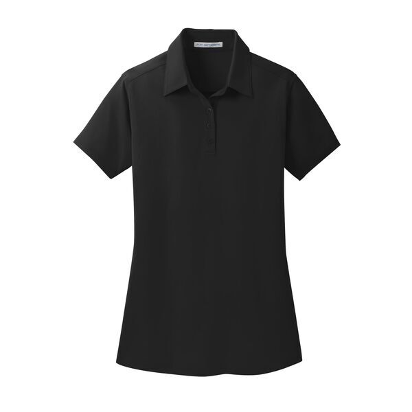 Port Authority® Dimension Ladies' Performance Polo