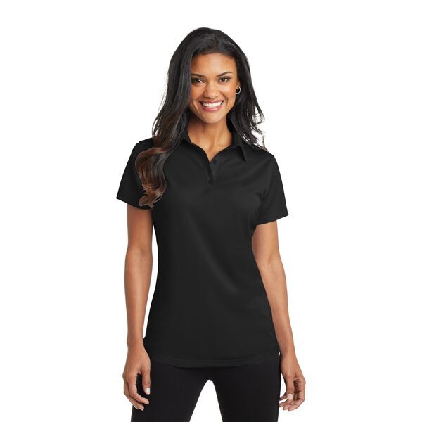Port Authority® Dimension Ladies' Performance Polo