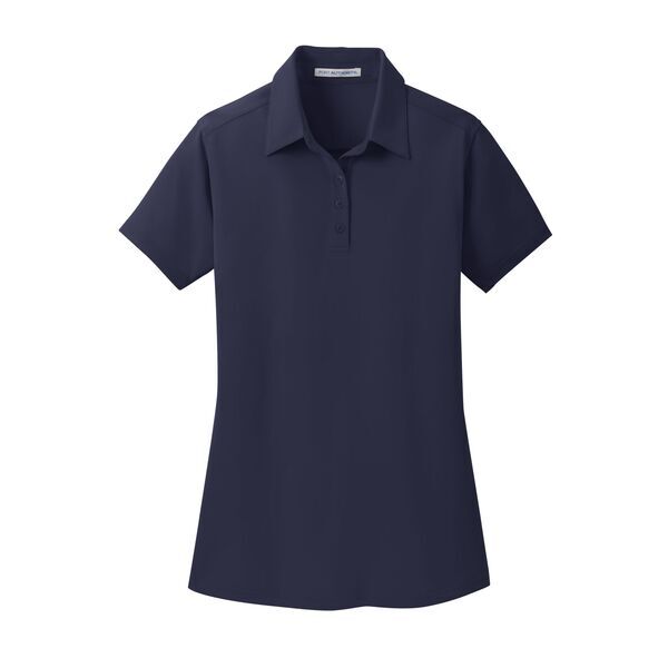 Port Authority® Dimension Ladies' Performance Polo