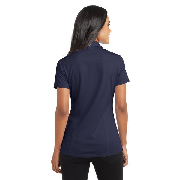 Port Authority® Dimension Ladies' Performance Polo