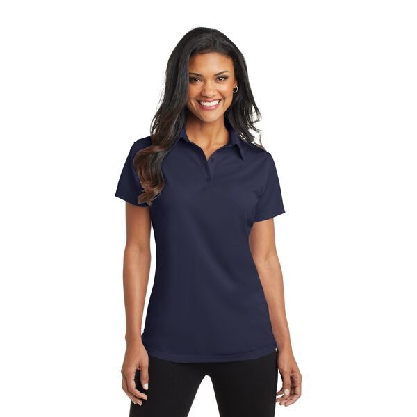 Port Authority® Dimension Ladies' Performance Polo