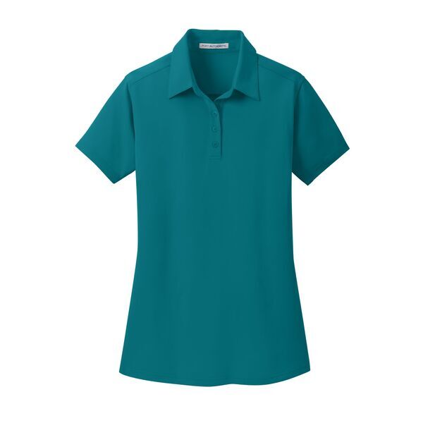 Port Authority® Dimension Ladies' Performance Polo