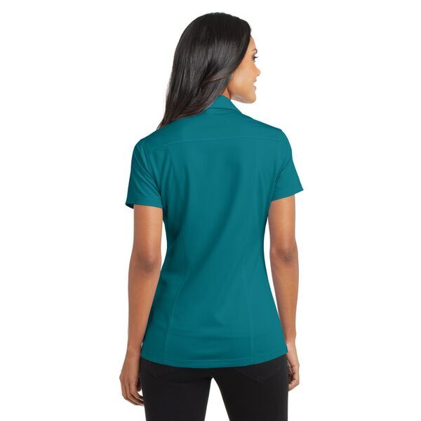Port Authority® Dimension Ladies' Performance Polo