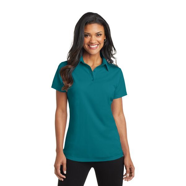 Port Authority® Dimension Ladies' Performance Polo