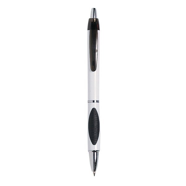 Cancun Retractable Ballpoint Pen