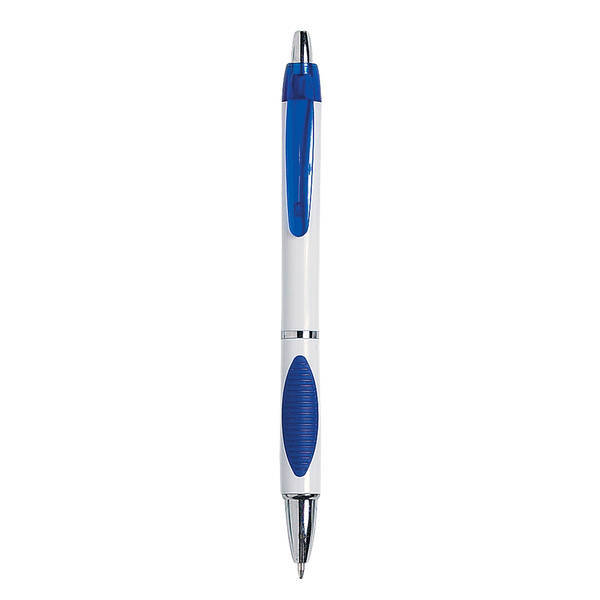 Cancun Retractable Ballpoint Pen