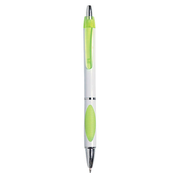 Cancun Retractable Ballpoint Pen