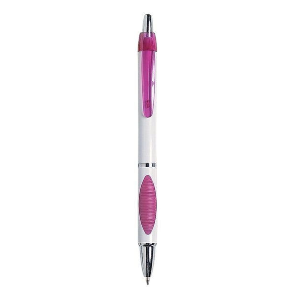 Cancun Retractable Ballpoint Pen