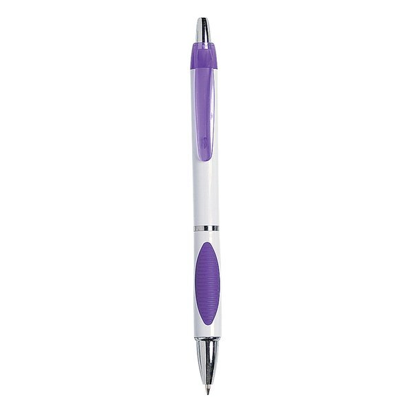 Cancun Retractable Ballpoint Pen