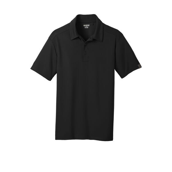 OGIO® Framework Performance Men's Pique Polo