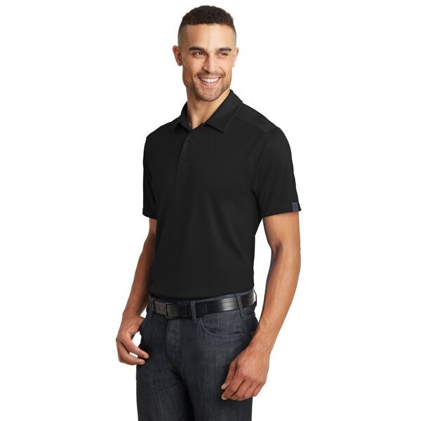 OGIO® Framework Performance Men's Pique Polo