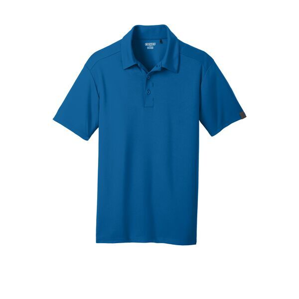 OGIO® Framework Performance Men's Pique Polo