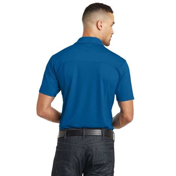 OGIO® Framework Performance Men's Pique Polo
