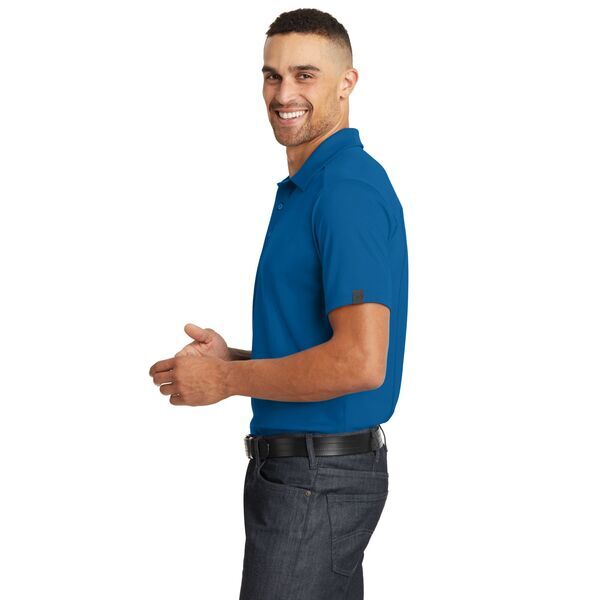 OGIO® Framework Performance Men's Pique Polo