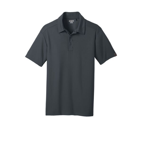OGIO® Framework Performance Men's Pique Polo