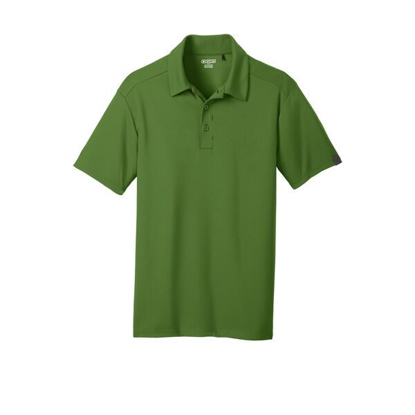 OGIO® Framework Performance Men's Pique Polo