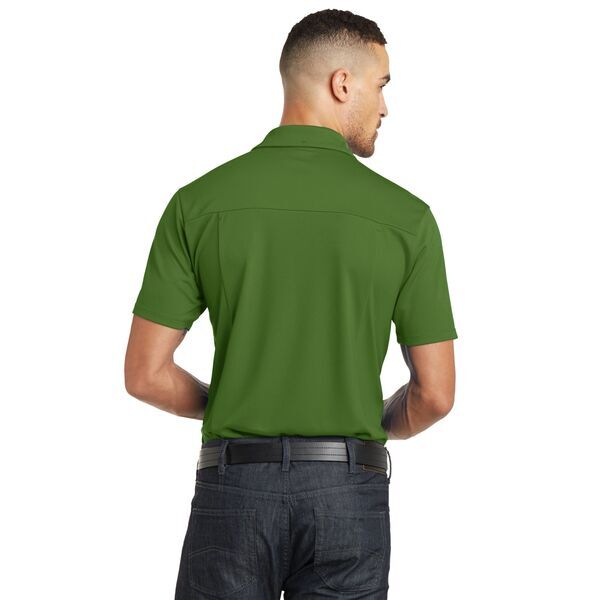OGIO® Framework Performance Men's Pique Polo