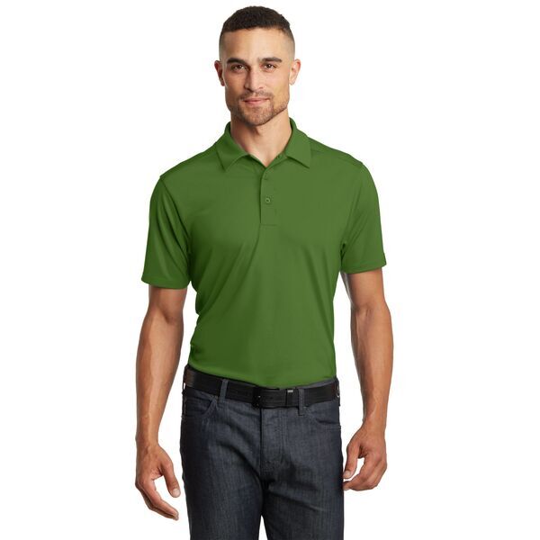 OGIO® Framework Performance Men's Pique Polo