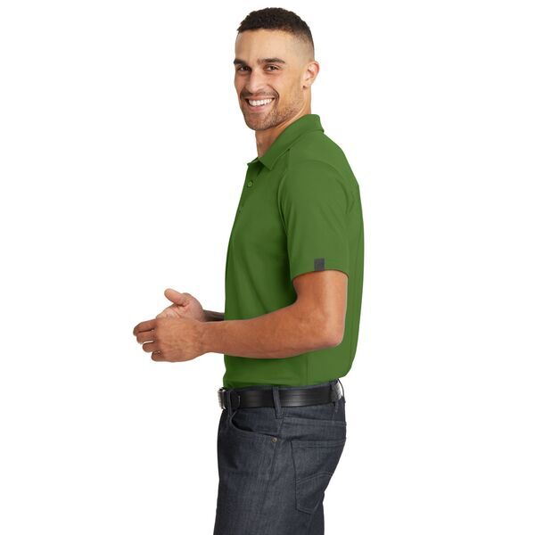 OGIO® Framework Performance Men's Pique Polo