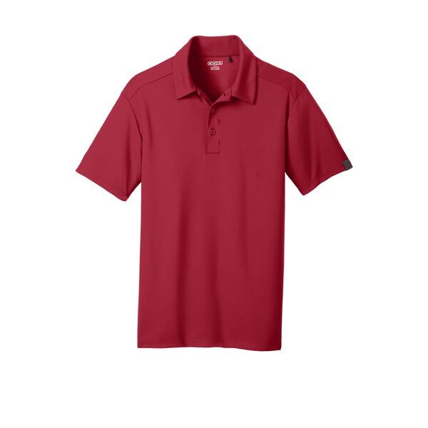 OGIO® Framework Performance Men's Pique Polo