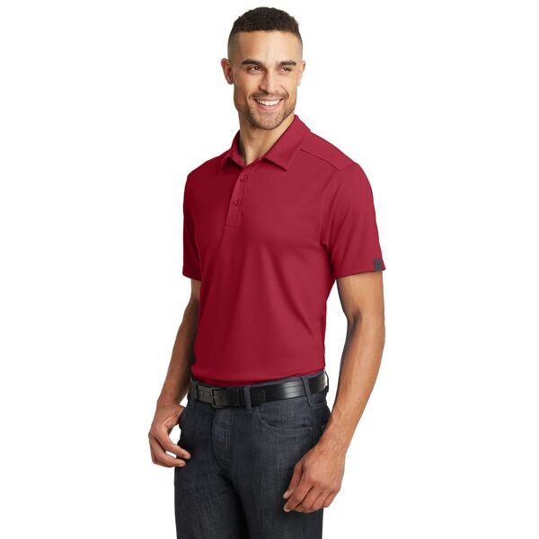 OGIO® Framework Performance Men's Pique Polo