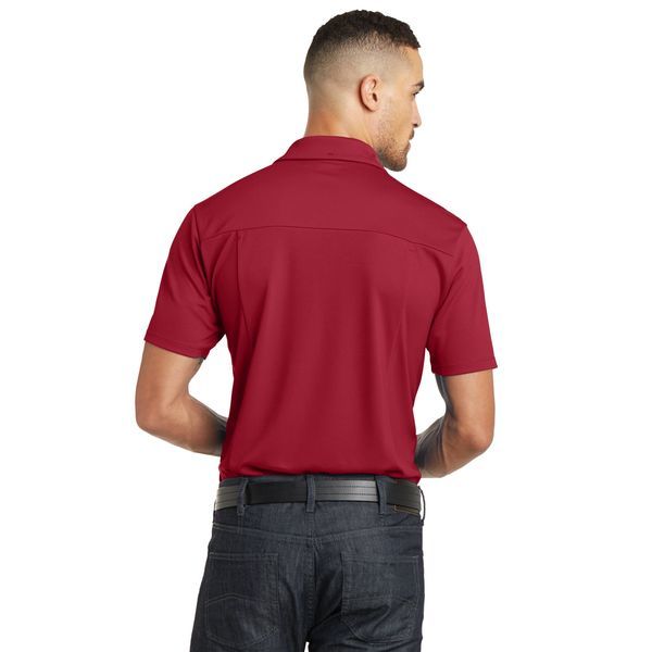 OGIO® Framework Performance Men's Pique Polo