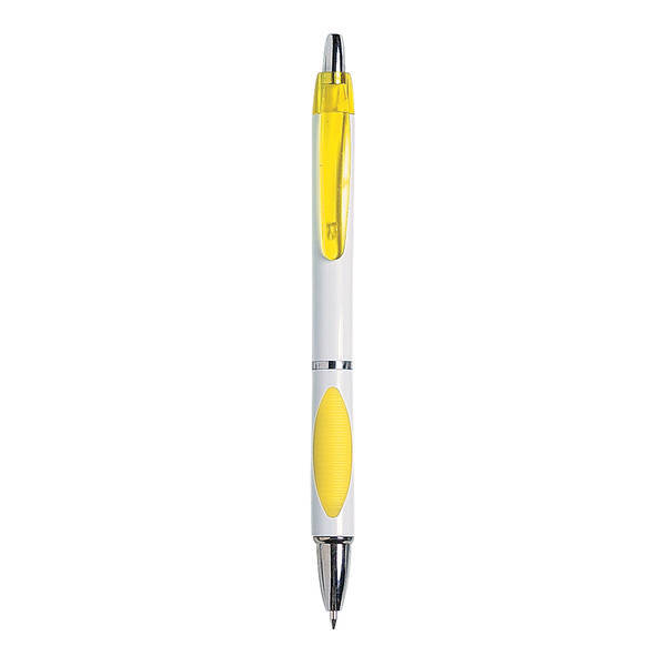 Cancun Retractable Ballpoint Pen